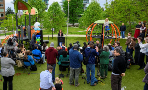 $1.3B Education Levy Plan Heads to City Council: Here’s What It Would Do for Families 